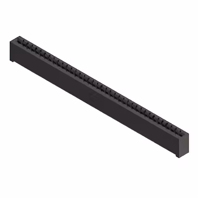 387-037-521-101 EDAC Inc.  Edgeboard Connectors